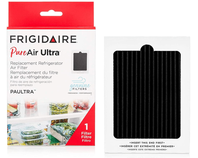 Pure Air Ultra Air Filter for Frigidaire FGHS2665KF0 FGHS2667KB2 FGHS266... - $10.80
