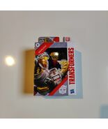 Transformers Authentics Grimlock More Than Meets the Eye 4.5" New, Sealed - $13.12