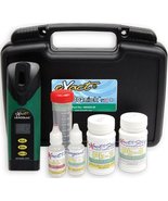 Sensafe (486900-W) eXact LEADQuick Photometer Lead &amp; Mercury Water Tests... - $757.77