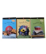 Heart Quest Series by Susan May Warren 3 Book Set Christian Romance Fiction - $41.71 CAD