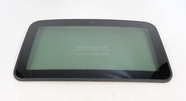 BMW E92 3-Series Coupe Factory Glass Moonroof Sunroof Panel M3 335 2007-... - £97.31 GBP