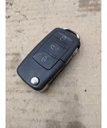 PASSAT    2002 Fob/Remote 344092Tested  - $795.47 MXN