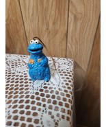 Vintage Muppets Cookie Monster Christmas Ornament 1977  Sesame Street - $26.57 CAD