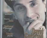 Southwest Airlines SPIRIT Magazine April 1999 David Guterson  - $14.85