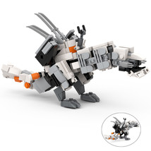 Thunder Fang Monster Toys Sets &amp; Packs 285 Pieces for Collection - £9.98 GBP