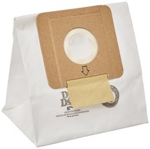 Royal Dirt Devil Paper Bag, Type O Sd30040 Allergen (Pack of 3) (AD10030) - £6.27 GBP