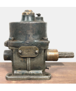 Antique KELLOGG Model 101 Automobile TIRE PUMP Accessory Air Compressor ... - £39.21 GBP