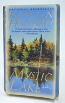 On Mystic Lake: A Novel - Mass Market Paperback By Hannah, Kristin - ACCEPTABLE - £3.13 GBP