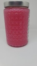 rare gold canyon candle 26 oz Fruit Fusion scent retired NLA   NEW - $109.00