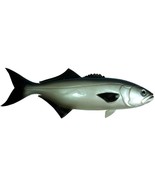 Almost Alive Lures Artificial Bluefish Lure Bait 9&quot; Natural Color Wholes... - $44.95+
