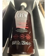 American Crew Anti-Hair Loss Shampoo 250ml 8.4 fl. oz - $31.64 CAD