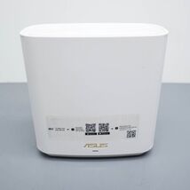 ASUS ZenWiFi XT9 AX7800 Tri-Band WiFi6 Mesh System (1-Pack) - White image 2
