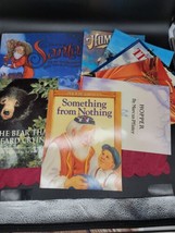 Vintage Children Books Scholastic, Hallmark and More Lot of 7 - £11.16 GBP