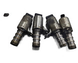 Variable Valve Timing Solenoid From 2019 Ford F-150  2.7 set of 4 - $39.95