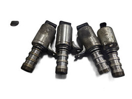 Variable Valve Timing Solenoid From 2019 Ford F-150  2.7 set of 4 - £31.81 GBP