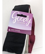 Goody Ouchless Comfort Headwraps Lycra Assorted Colors 4 PCS (Pack of 5) - $31.00 CAD