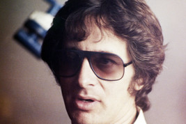 Steven Spielberg 1970&#39;s Portrait 24x18 Poster - $23.99