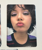 BIBI Offizielle Fotokarte &quot;EVE: ROMANCE&quot; Kpop Authentisch - $243.62 MXN