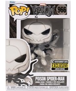 Funko Poison Spider-Man Exclusive 966 - $35.15