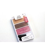 WET N Wild Color Icon #34440 Standing My Camp-Ground! Eye Shadow Trio - $181.89 MXN