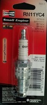 Champion Spark Plug RN11YC4 #322-1 Replaces BP5E8 BP5ES11 BP5EV BP5EY BP5EAL 018 - £3.87 GBP