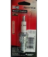 Champion Spark Plug RN11YC4 #322-1 Replaces BP5E8 BP5ES11 BP5EV BP5EY BP... - £3.94 GBP