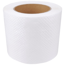 Tent Repair Tape, 4&#39;&#39; X 65FT Repair Tape for Tarp, RV Awning, Underbelly, Canvas - $26.96