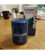 Top-Quality X1A Engine Oil Filter for Alfa Romeo, Ford &amp; More - 4.7&quot; Size - $122.15 MXN