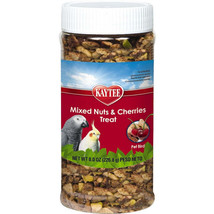 Kaytee Fiesta Mixed Nuts and Cherries Pet Bird Treat - $8.86+
