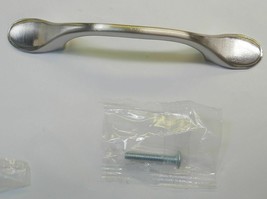 6 MintCraft 069-4950 5&quot; Overall 3&quot; Centers Spoon Foot Handle Cabinet Pul... - $7.99