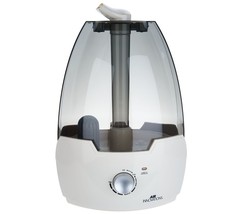 Air Innovations Ultrasonic 1.6 Gallon Humidifier with Aroma Tray in Crea... - £155.06 GBP