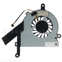 New Cpu Cooling Fan For Hp All-In-One 22-C 22-C0063W 24-F 24-F0014 L1572... - £32.38 GBP