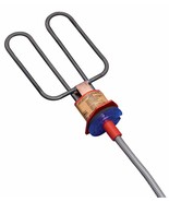 API® Stock Tank Water Deicer | Universal Drain Plug De-Icer | Livestock ... - $105.59 CAD