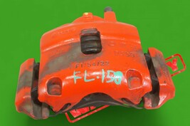 OEM 2012-2017 fiat 500 FRONT DRIVER LEFT side brake caliper RED - €64,61 EUR