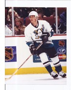 Teemu Selänne 8x10 Unsigned Photo NHL Hockey Jets Mighty Sharks Avalanche - $10.03