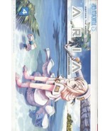 Aria Volume 4 (Aria (Tokyopop)) - Paperback By Kozue Amano - GOOD - £53.26 GBP