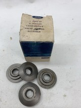 NOS Ford Valve Spring retainers NOS C9OZ-6514-D - $13.86