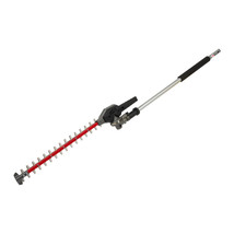 Milwaukee 49-16-2719 M18 FUEL 18V 20-Inch QUIK-LOK Hedge Trimmer Attachment - $331.99