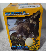Dinosaur Toys Huge Eggs Dig It up - $187.07 MXN