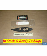 NEW 1959-1960 CADILLAC DOOR MIRROR GASKET SEAL - $33.82 CAD
