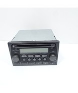 2003-2006 Honda Element Stereo Radio Receiver AM FM Disc CD Player premium - $89.99