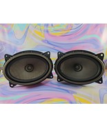 Toyota Prius 2010-2015 OEM Front Door Speaker Pair 81860-58240 - $79.99