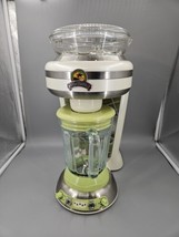 Margaritaville Premium Frozen Concoction Maker DM1000 Machine Tested Works - £85.85 GBP