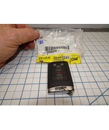 GM 20998249 Remote Key Fob Transmitter Cadillac General Motors - $77.38