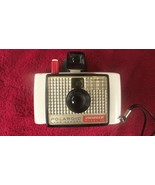 Vintage Polaroid Land Camera Swinger Model 20 Instant Film - $20.25 CAD
