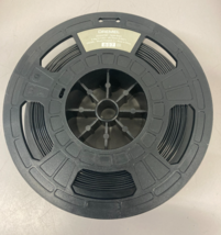 Dremel Idea Builder 3D Printer Filament 1.75 mm 807 Nylon  Black 90% com... - $19.95