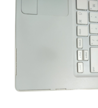 Apple Macbook  A1181 13.3" core  Duo 2 GHz 2GB RAM 320GB HDD - $148.49