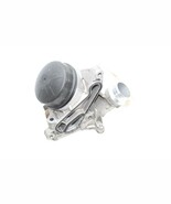 07-13 BMW X5 E70 3.0L ENGINE OIL FILTER HOUSING E5609 - $89.95
