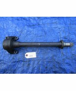 94-97 Honda Accord F22B1 2.2 manual transmission half shaft intermediate... - $205.14 CAD