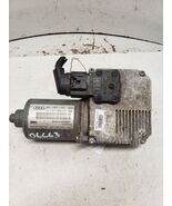 Windshield Wiper Motor Sedan Fits 10-16 AUDI S4 1437529 - $927.39 MXN